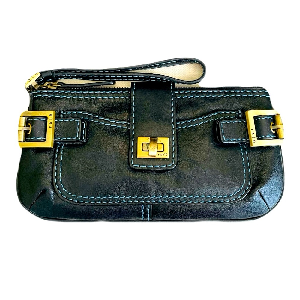 Rafe New York Wristlet/ Clutch